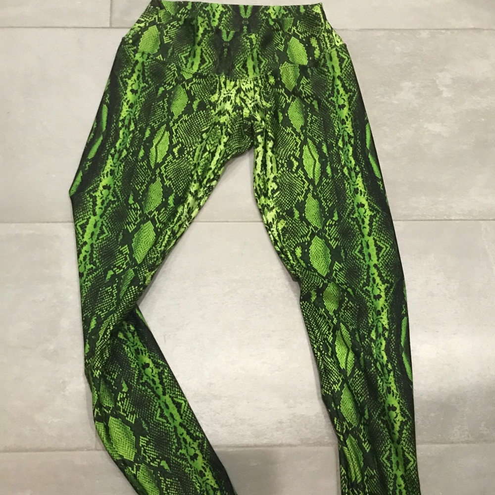 Fit Mama Leggings
